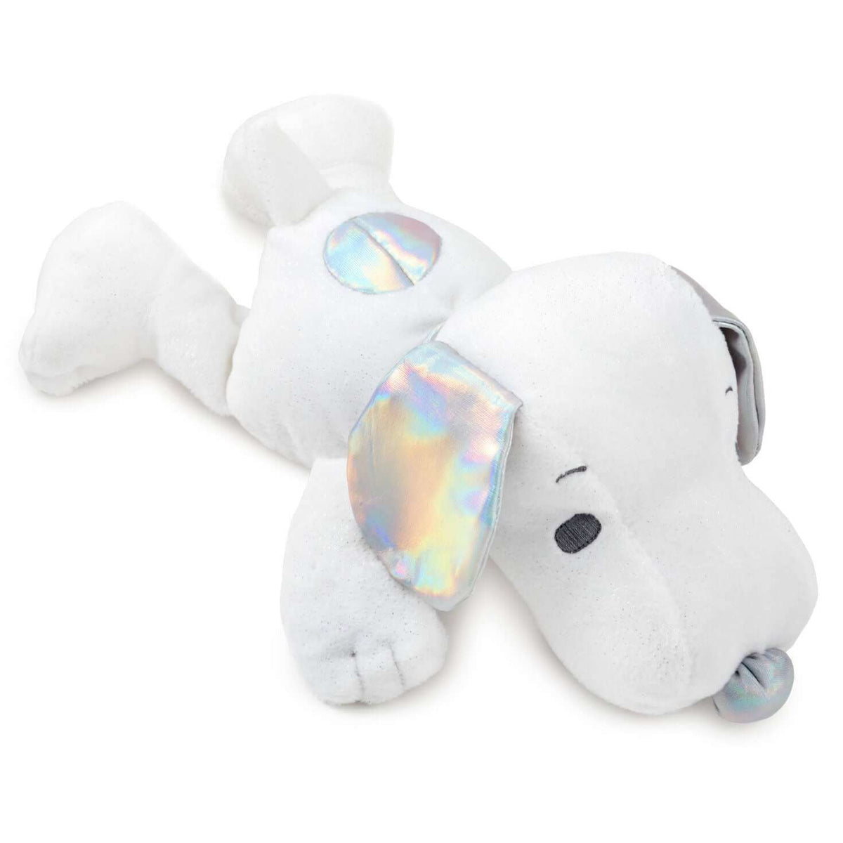 Hallmark Gifts - Peanuts 75th Anniversary Floppy Snoopy Plush