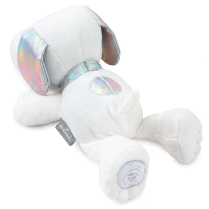 Hallmark Gifts - Peanuts 75th Anniversary Floppy Snoopy Plush