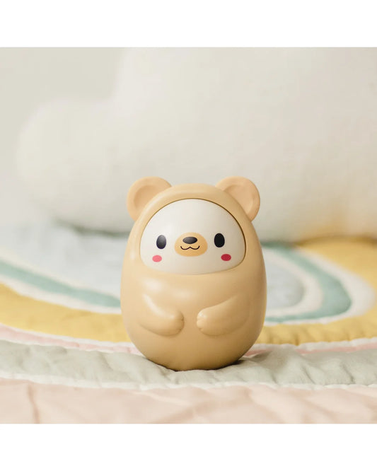 Roly Poly - Bear
