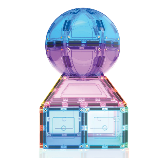 TILE TEK DOME SET 22 PIECES