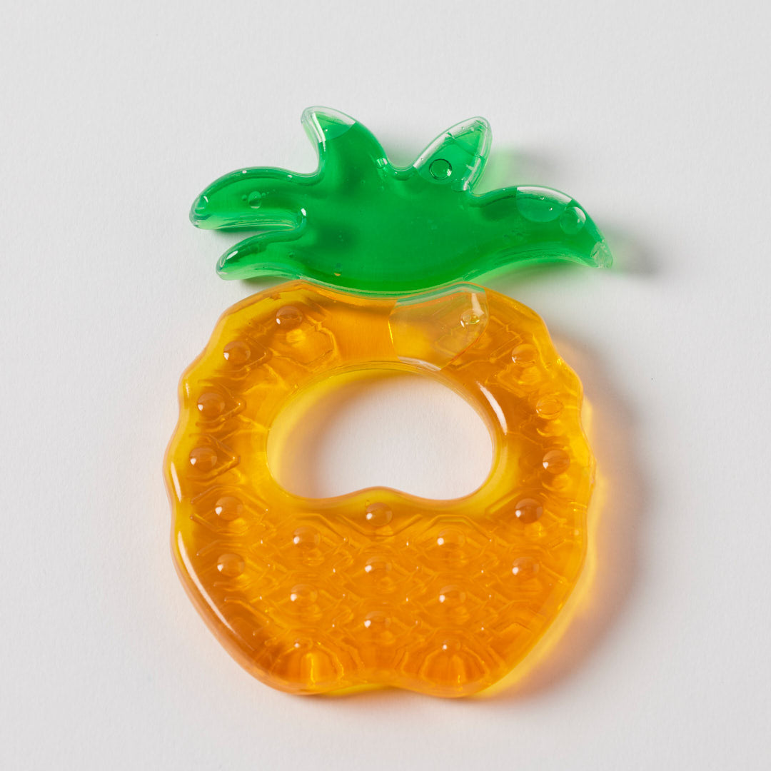 Jiggle & Giggle Pineapple Sensory Teether