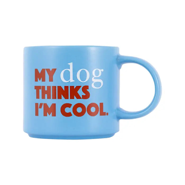 Dog Mug - SPLOSH