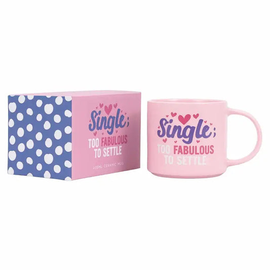 Single Mug - SPLOSH