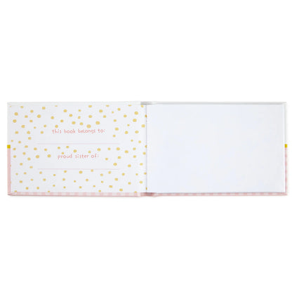 Hallmark 'I’m a Big Sis' Brag Book - Big Sister Photo Album