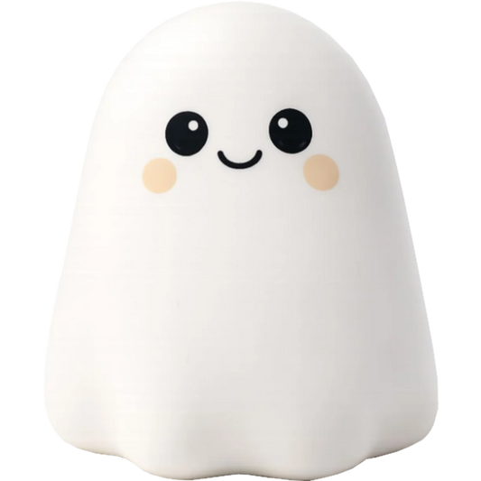 Keycraft - The Big Squij Ghost Jumbo Squishy Toy