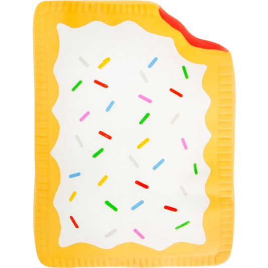Keycraft - The Big Squij Pop Tart Jumbo Squishy Toy (Lucky Dip)