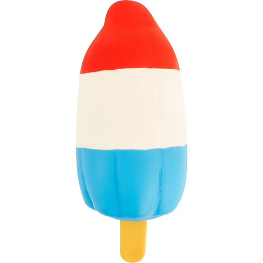 Keycraft - The Big Squij Rocket Pop Icy Pole Jumbo Squishy Toy