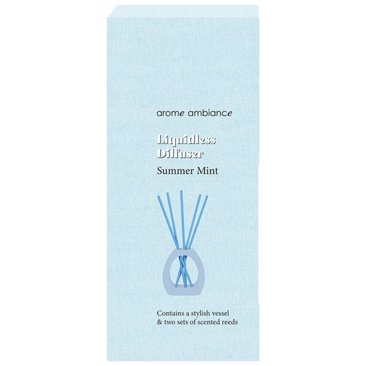 Liquid Diffuser - Summer Mint